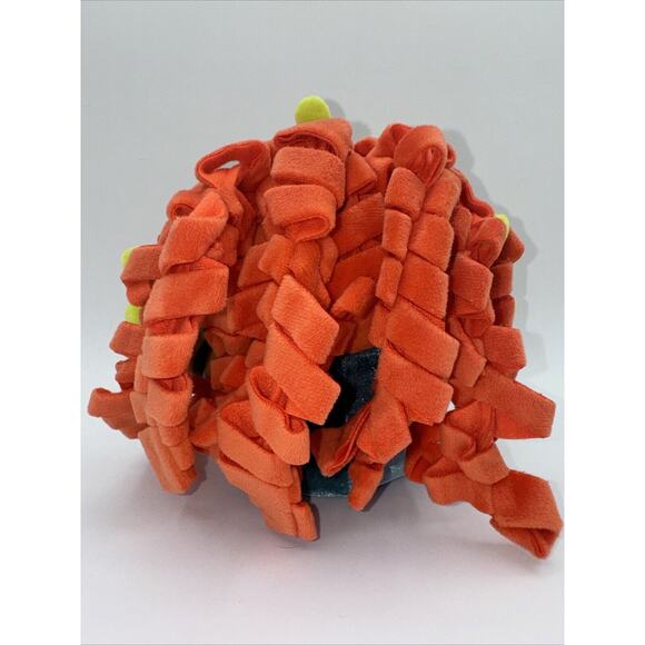 Disney Store ALIEN REMIX Toy‎ Story Alien BRAVE Merida Stuffed Plush Doll RARE - Picture 3 of 10